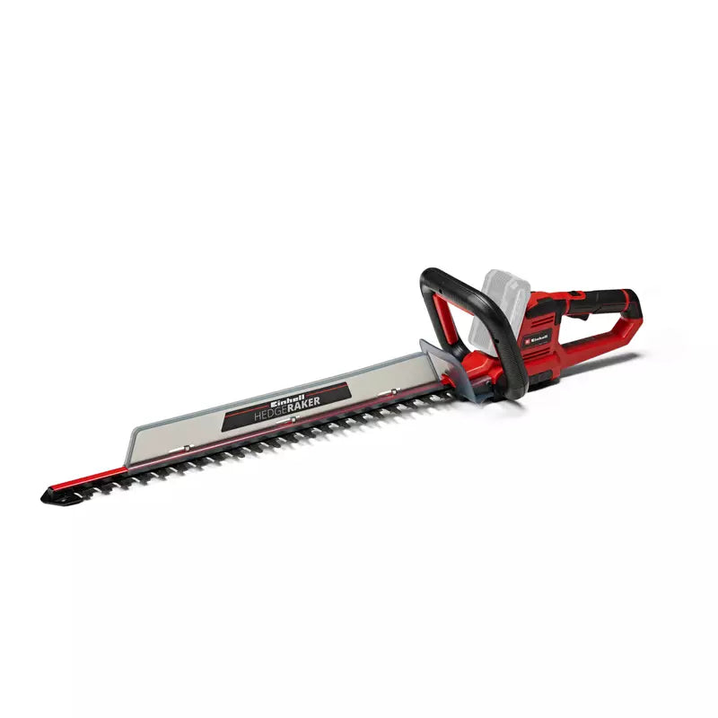 Cordless Hedge Trimmer 18V 60cm