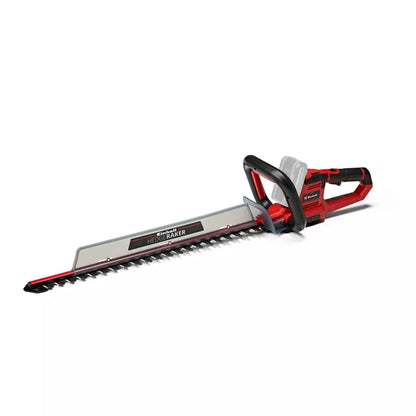 Cordless Hedge Trimmer 18V 60cm