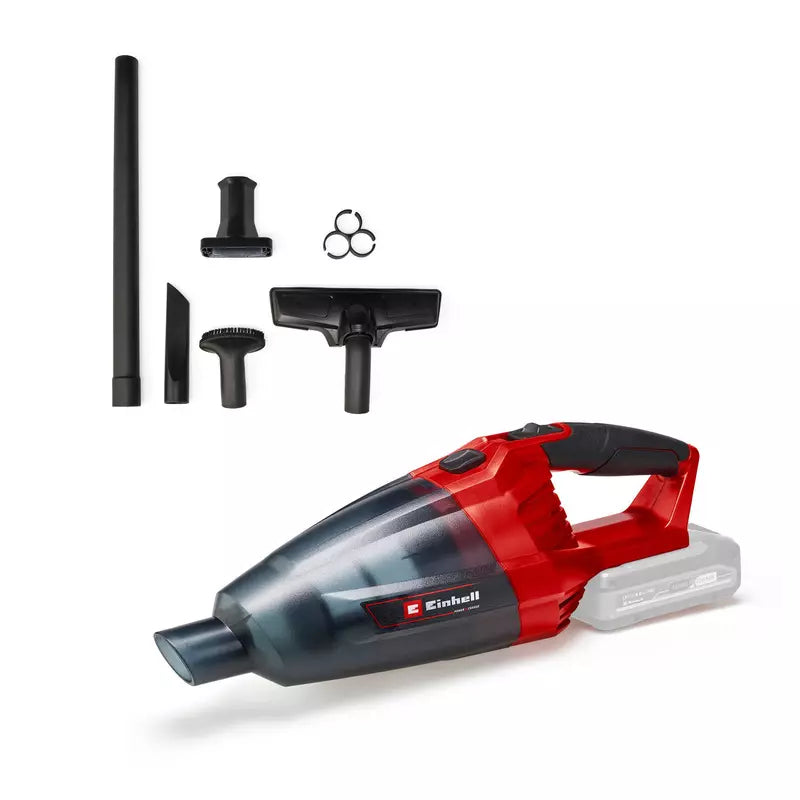 Cordless Handheld Vacuum