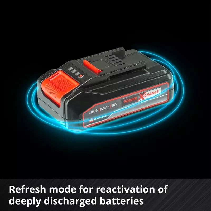 18V 2.5Ah PXC Starter Kit