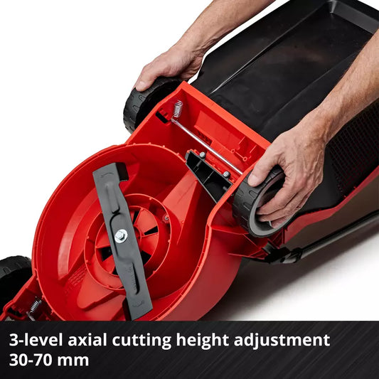 Cordless Lawn Mower