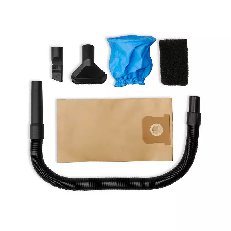 Cordless Wet/Dry Vacuum