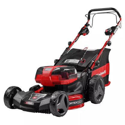 Cordless Professional Lawn Mower