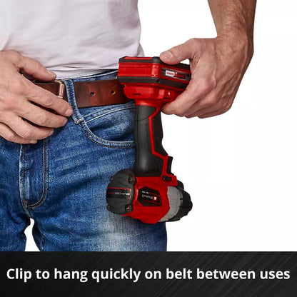Cordless Impact Driver