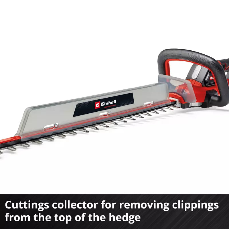 Cordless Hedge Trimmer