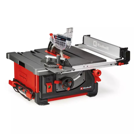Table Saw TP-CC 10 T