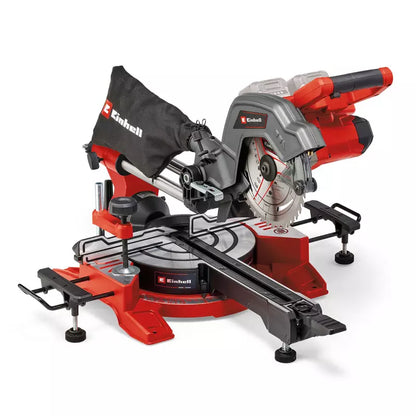 Cordless Sliding Mitre Saw
