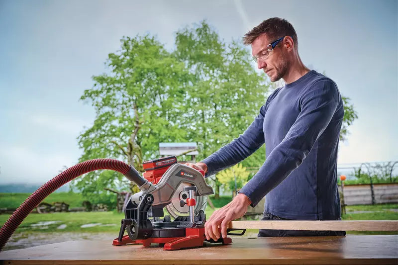 18V Cordless Mitre Saw