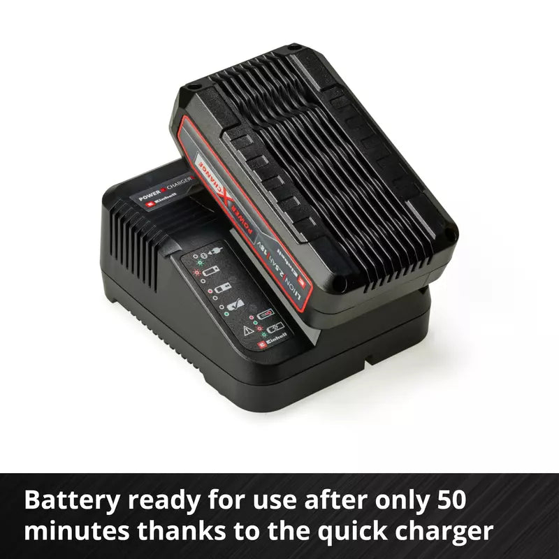 18V 2.5Ah PXC Starter Kit