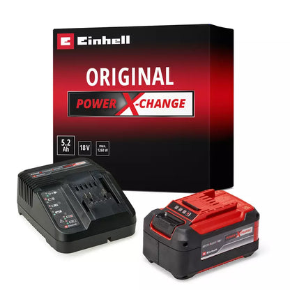 5.2Ah PXC Starter Kit