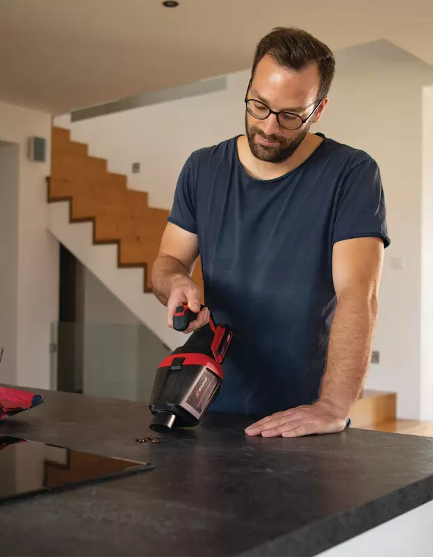 Cordless Vacuum