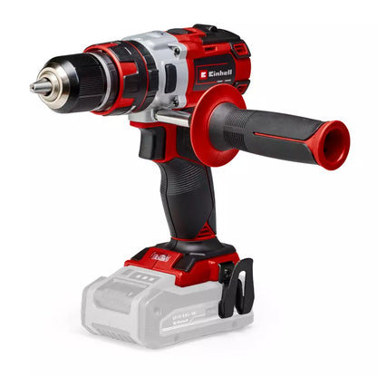 Brushless Cordless Impact Drill