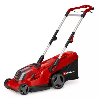 Cordless Lawn Mower