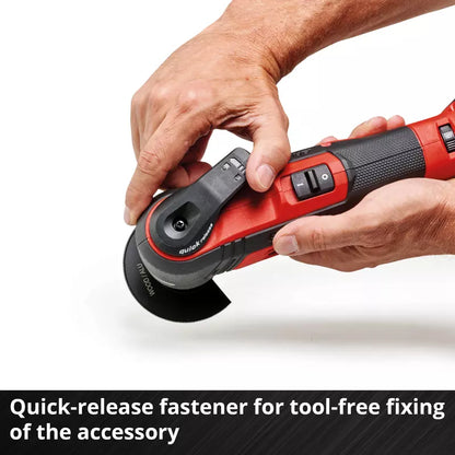 Cordless Multifunctional Tool