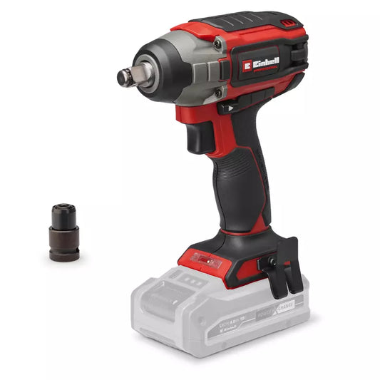 Impaxxo Cordless Impact Wrench