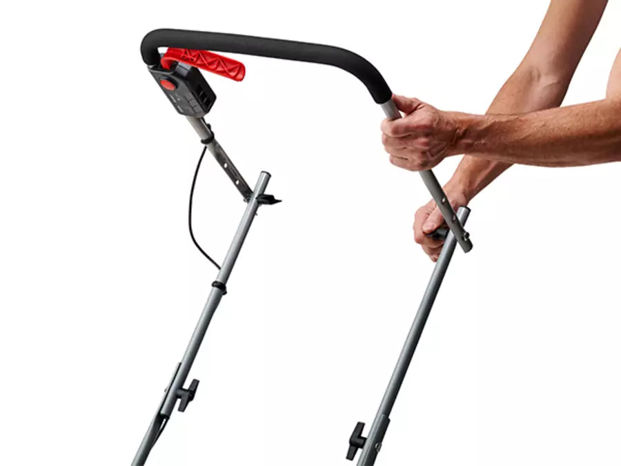 Cordless Scarifier 18V 28cm