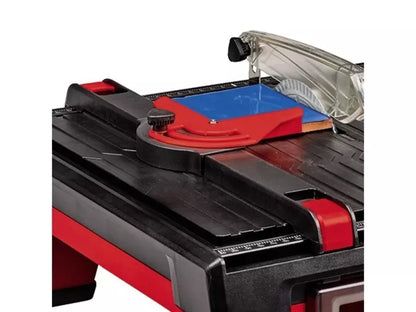 Cordless Tile Cutting Machine
