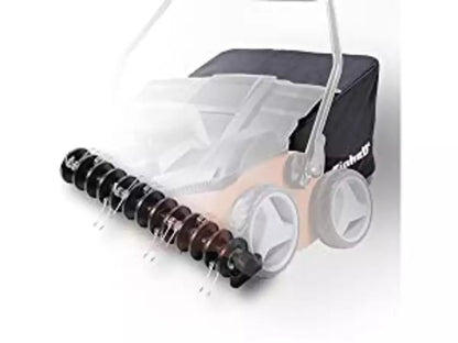 Cordless Scarifier Aerator 36V