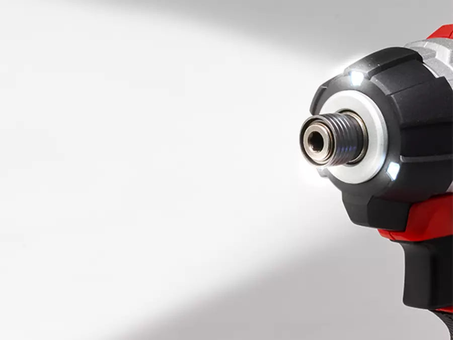 Cordless Impact Driver