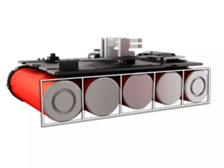 18V 4.0Ah PXC Starter Kit B1