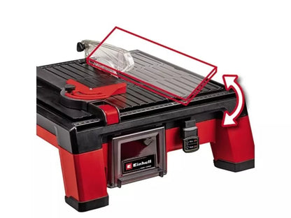 Cordless Tile Cutting Machine