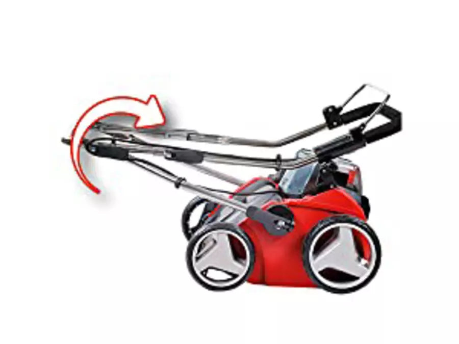 Cordless Scarifier Aerator 36V