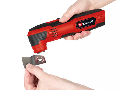 Multifunctional Tool TC-MG 250 CE