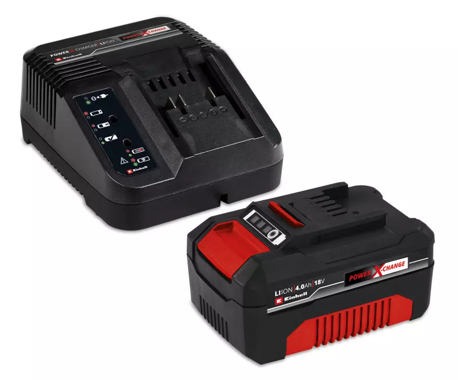 18V 4.0Ah PXC Starter Kit B1