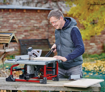 TE-TS 36/210 Li-Solo Cordless Table Saw