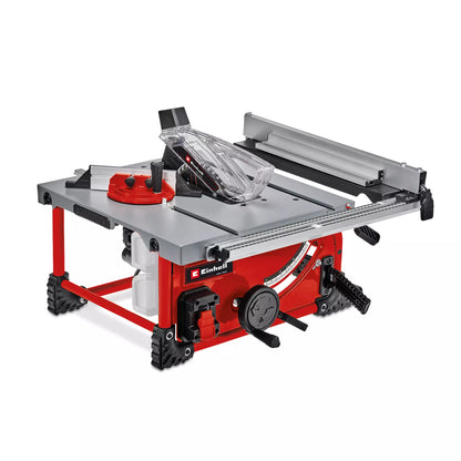 TE-TS 36/210 Li-Solo Cordless Table Saw
