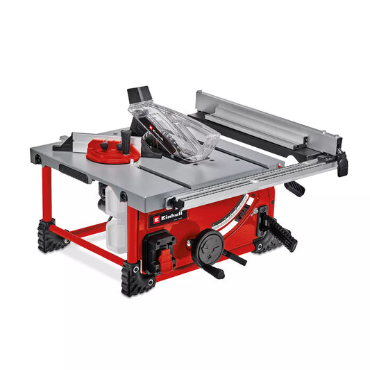 TE-TS 36/210 Li-Solo Cordless Table Saw