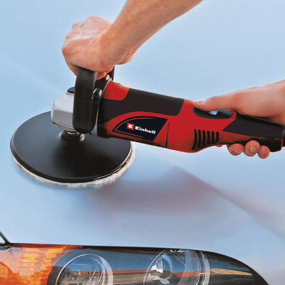 Polishing Sanding Machine