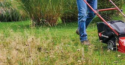 Electric Lawn Mower