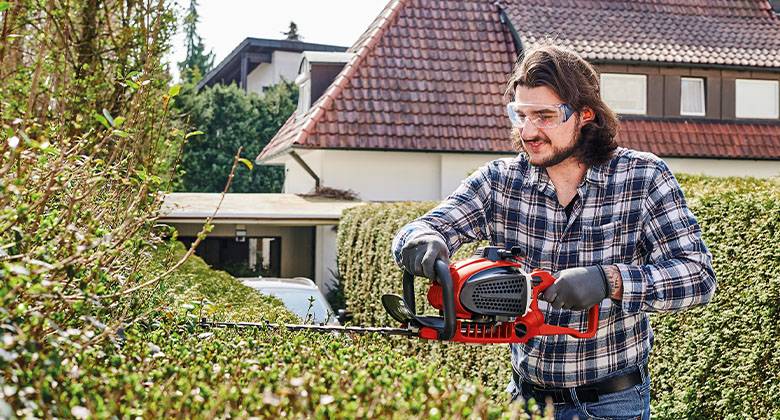 Hedge Trimmers