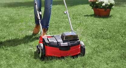 Garden Scarifiers